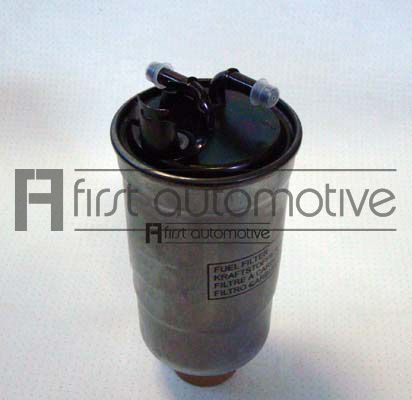 1A FIRST AUTOMOTIVE kuro filtras D20288